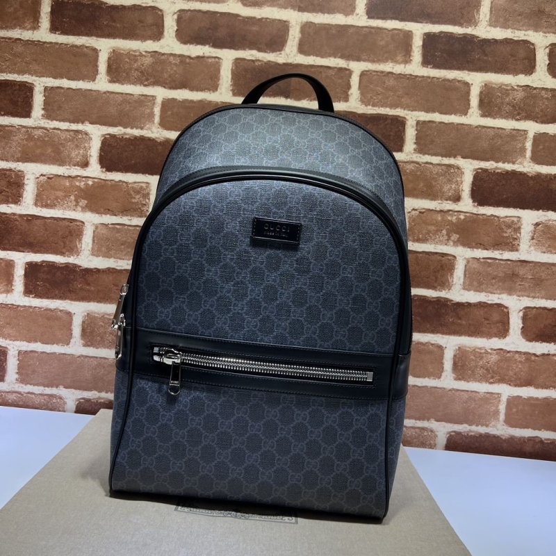 G*u*i backpacks